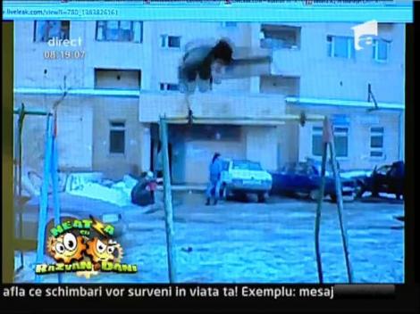 Smiley news, cu Cătălin Oprişan!