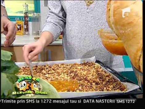 "Muşchiuleţ de porc"