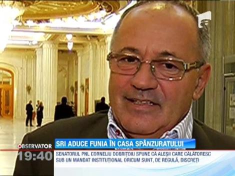 Serviciul Român de Informaţii te vrea agent de contraspionaj