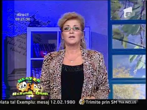 Carmen Rădulescu - Nu ştiu