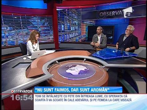 Primul film realizat în limba română este povestea romantică a lui Toni Caramuşat