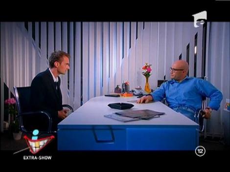 Necenzurat! iTOP: 6 modalitati de-a da oamenii afara "Like a Boss"