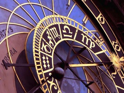 Horoscopul Zilei 09/11/2013