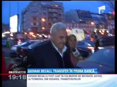 Greii fotbalului românesc, pedepsiţi ca la şcoală de o judecătoare