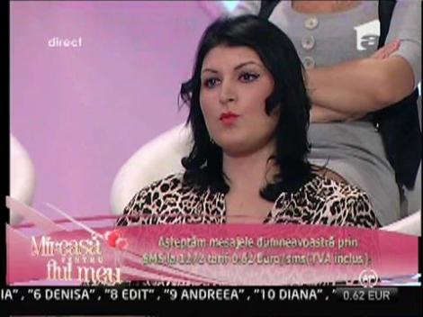 Alin: "Iulia a vrut să îşi bată joc de mine pentru a doua oră!"