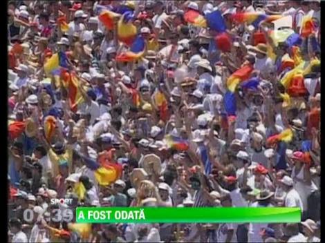 Hagi: "Este momentul să ajungem iar în elita fotbalului"