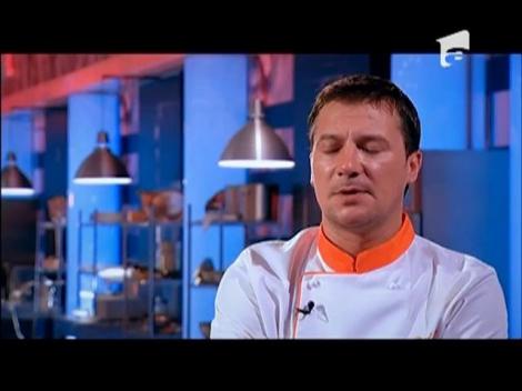 Paul Purice, condamnat la duel