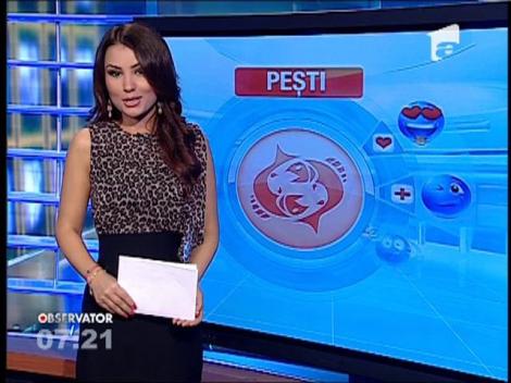 Horoscopul Zilei 11/11/2013