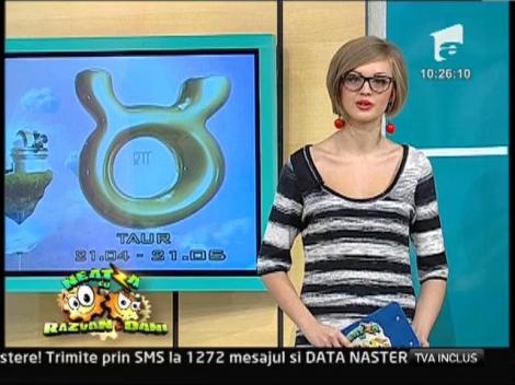 Horoscopul pentru dragoste & familie 11/11/2013