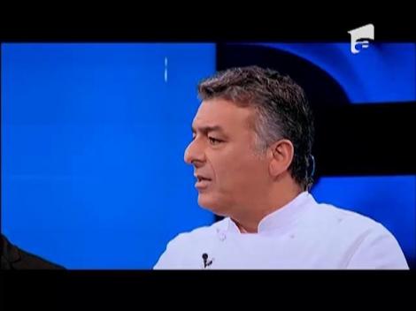 Florentina Lazăr merge la duel