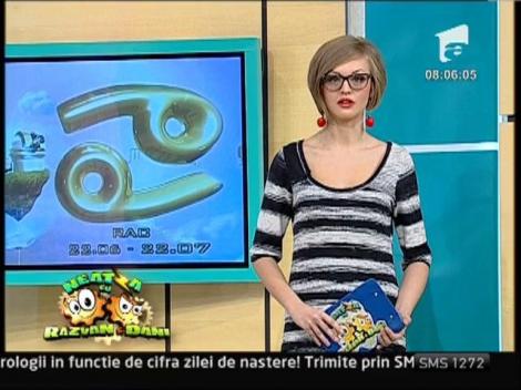 Horoscopul pentru dragoste & familie 11/11/2013