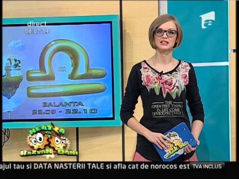 Horoscopul financiar & profesional 12/11/2013