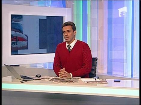 Badea: "Vreau campanie cu Elena Udrea candidată la preşedinţia României