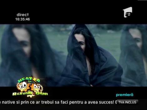 Liviu Hodor și Mona se întreabă ”Unde-i dragostea”