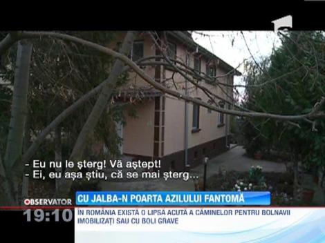 Administratorii azilului fantomă din Tuzla s-au transformat din vinovaţi în victime