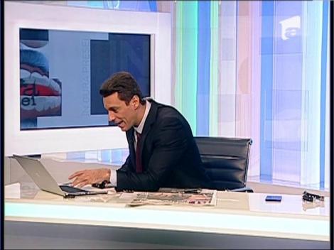 Descoperire mondială la „În gura presei!”. Mircea Badea vă spune care sunt cele mai nocive „E-uri”!!!