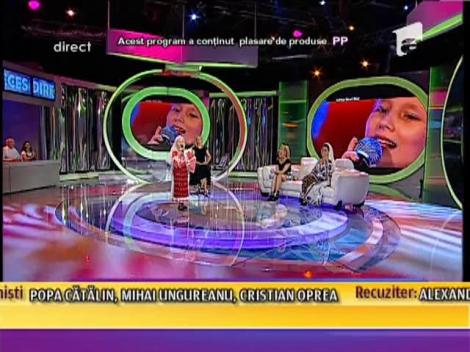 Cornelia Orleanu - "Neiculiţă de pe vale"