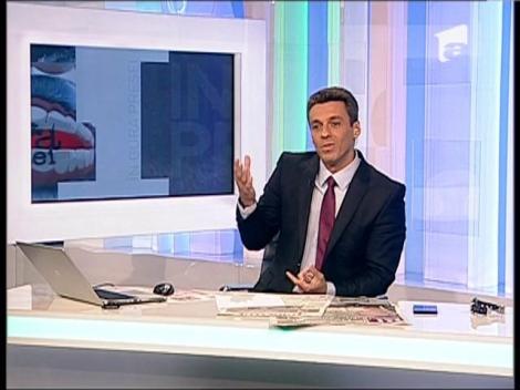Victor Ponta nu candidează la preşedinţia României