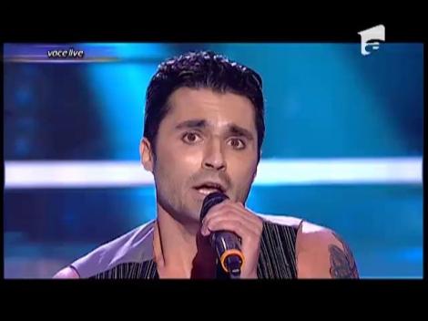 Enjoy the Silence! Pepe nu se dezminte. Artistul s-a transformat în... Dave Gahan