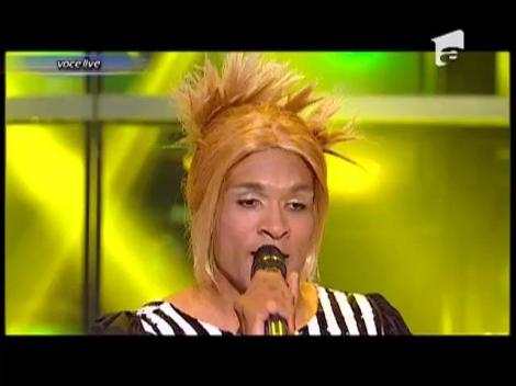 Dans, culoare, rochii scurte! Mike Diamondz a făcut show cu piesa "Dancando Lambada"!