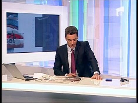 Mircea Badea: Mă doare-n cot de Schengen