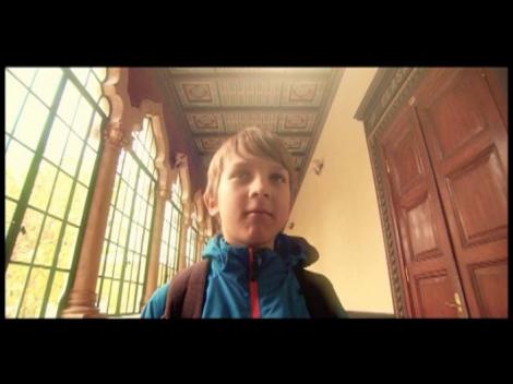 Campania Observator “Oraşul de sub oraş”: Strada, refugiu şi loc de pierzanie