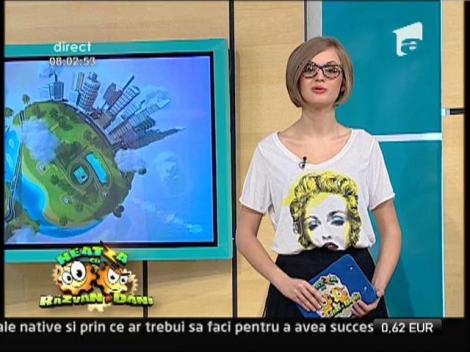 Horoscopul financiar & profesional 13/11/2013