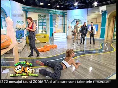 Alex Mica lansează o nouă piesă - Diamonds Of Glory