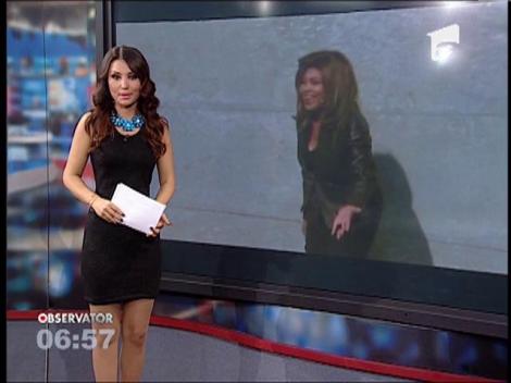 Tina Turner a renunţat voluntar la cetăţenia americană!