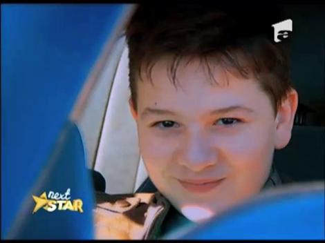 Emotionant! Tatal lui Andrei si-a sacrificat viata pentru fiul sau, intr-un accident de motocicleta