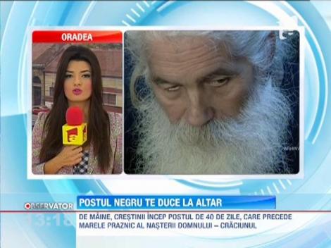 Fetele nemăritate care ţin post negru de Lăsata Secului se mărită după Paşte