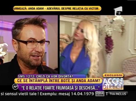 Cătălin Botezatu: "Sunt dezamăgit de ce se întâmplă"