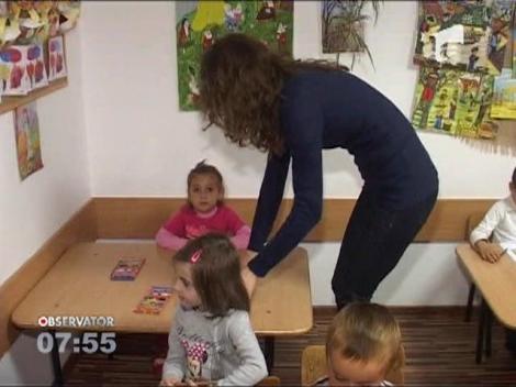 Olimpiada Preşcolarilor