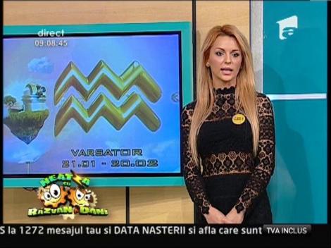 Horoscopul cu Clara Hațegan, candidată la ”Cea mai sexy Mămică: ”Astăzi berbecii nu trebuie să fie triști”