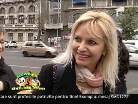 Ce calităţi trebuie să aibă “Cea mai sexy mamică din România"