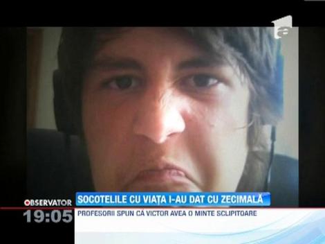 UPDATE / Un adolescent din Alba Iulia s-a sinucis la doi paşi de poliţiştii care-l căutau