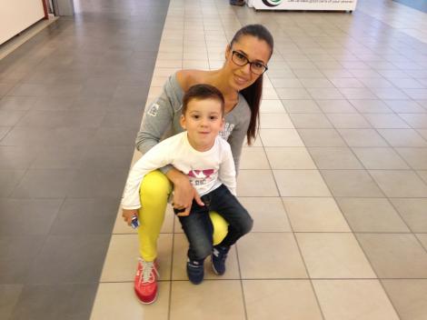 Iată finalistele concursului ”Cea mai sexy mămică”!