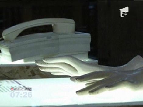 Muzeul relaţiilor destrămate duce în toată lumea amintiri ale foștilor iubiți