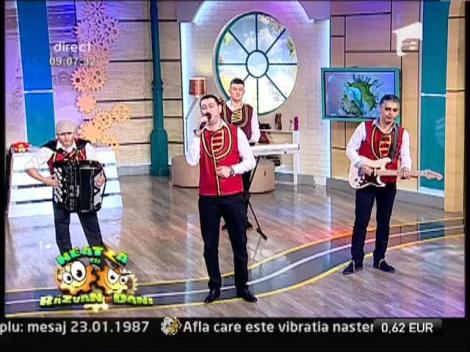 Armâname - "Steaua di pi tzer"