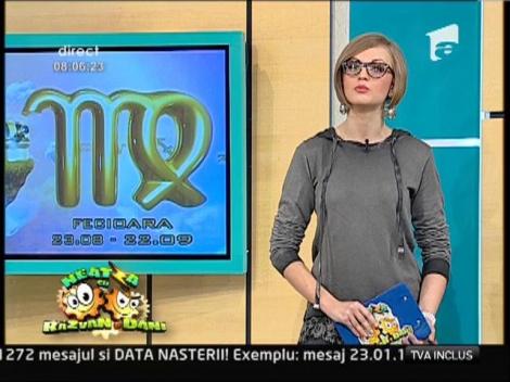 Horoscopul financiar & profesional 18/11/2013