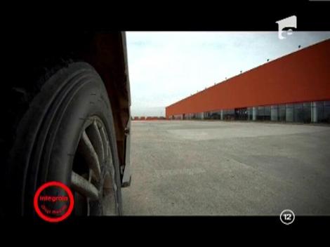 Gigi Becali, pilot de raliu