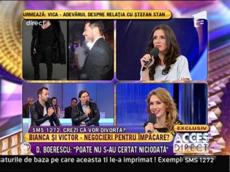 Stresul şi-ar fi pus amprenta pe trupul lui Victor Slav! A slăbit peste 10 kilograme