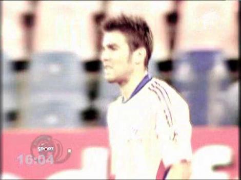 Adrian Mutu: "Piţurcă nu mă convoacă la naţională din motive personale!"