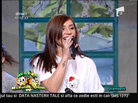 Premieră! Neylini feat. Muneer - "Te iubesc"