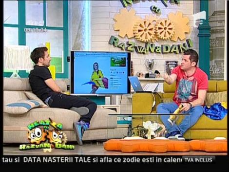 Smiley news: Totul despre meciul România - Grecia