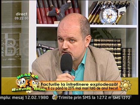 Cât ne va costa factura la căldură în această iarnă