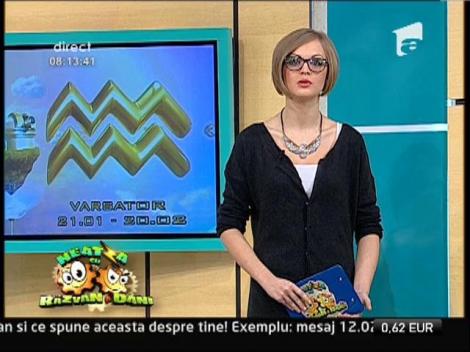 Horoscopul financiar & profesional 19/11/2013