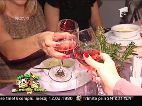 Andreea Țîra, weekend de vis la munte! Vezi aici cum s-a distrat cea mai sexy mămică din România!