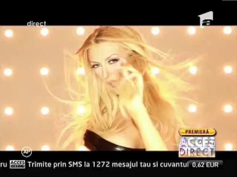 Andreea Balan feat. Sonny Flame - Iubi