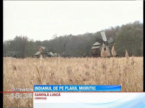 Salman Khan, indianul de pe plaiuri miriotice, a încheiat filmarile de la Sibiu